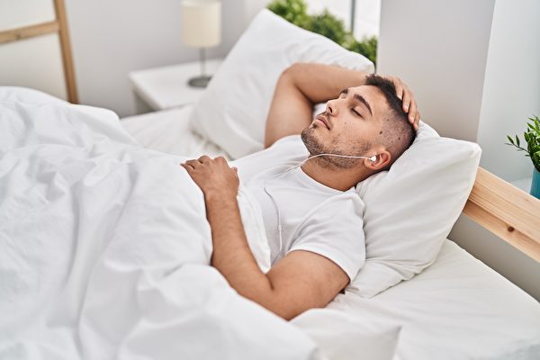什么是“绿噪音”？ 它如何帮助睡眠？