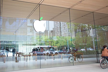蘋果正在增加對臺灣供應鏈廠商訂單，降低對中國供應鏈的依賴。