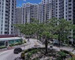 香港利好消息加快二手樓市回暖