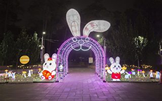 台灣燈會六大隱藏路線 首次公開