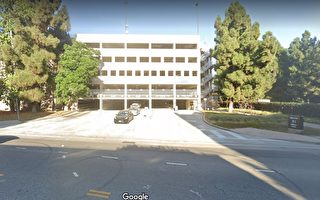 UCLA停车场现陌生男 威胁抢劫或绑架学生