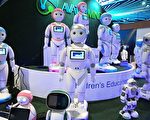 人工智能業的發展 能否提振舊金山經濟？
