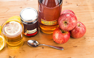消除胃酸逆流 喝蘋果醋17個不可思議的好處