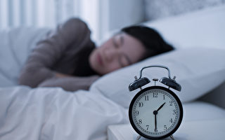 研究发现特定时间入睡 患心血管疾病风险最低