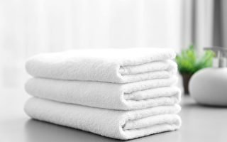 浴巾如何清洗才會柔軟和吸水？ 專家告訴你