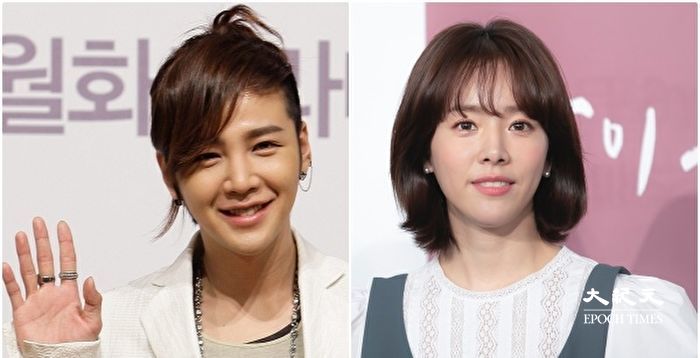 张根硕、韩志旼为土耳其地震捐款1亿韩元