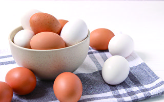 你吃的蛋含激素嗎？專家告訴你雞蛋怎樣吃最滋補
