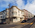 舊金山西區一有爭議經濟適用房項目獲州資金