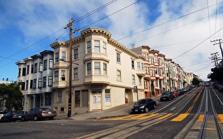 舊金山西區一有爭議經濟適用房項目獲州資金