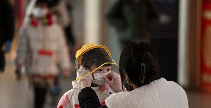 中国出生率下降 私立幼儿园面临倒闭危机