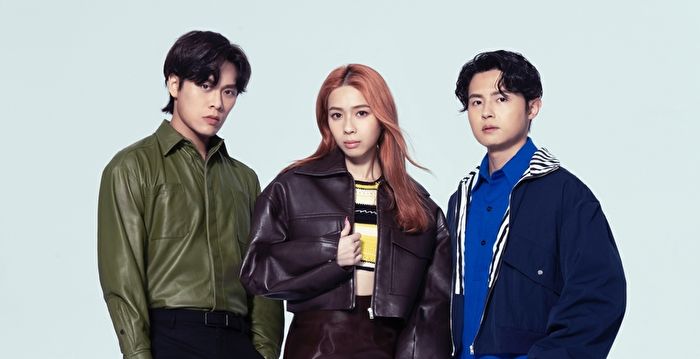 告五人首次小巨蛋开唱 1万张票仅花1分钟售罄