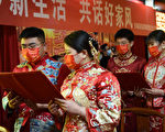 調查：中國25至29歲年齡段超過一半未婚