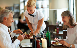 对抗通胀 美国消费者更愿意减少去餐馆次数
