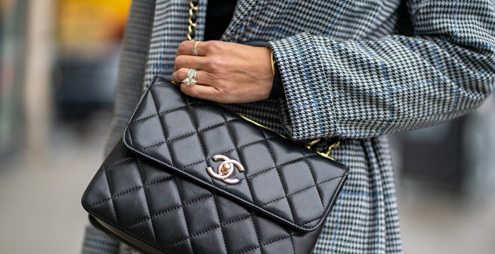 奢侈品大战 香奈儿经典包挑战爱马仕铂金包