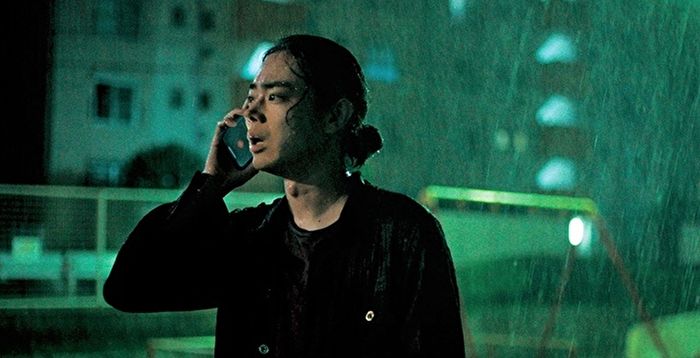 电影《百花》菅田将晖与长泽雅美首次演夫妻