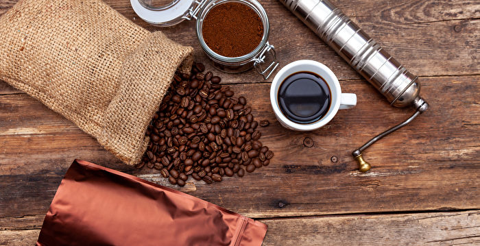 咖啡豆包装上为何有小孔？不只是让买家闻香