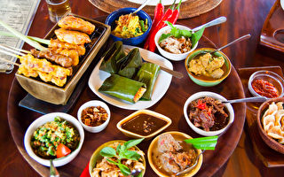 在峇厘島吃什麼？ 15種風味餐不容錯過