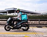 港戶戶送擬與VTC合作 推外送專員技能提升課程