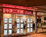 【工商铺】中原：7月买卖价量齐跌 仅录约238宗成交