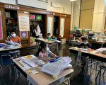 紐約市公校調查啟動 為期一個月