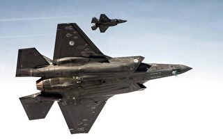 荷兰F-35在波兰领空拦截俄罗斯战斗机队