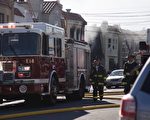 日落區致命爆炸 引發安全擔憂