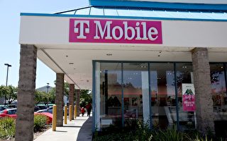 T-Mobile出现网络故障 影响超8万用户