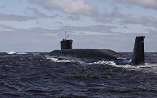 30年首見 挪威情報局：俄國於波羅的海部署核武戰艦
