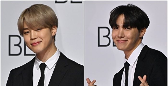 BTS智旻、j-hope各捐1亿韩元 帮助受灾儿童