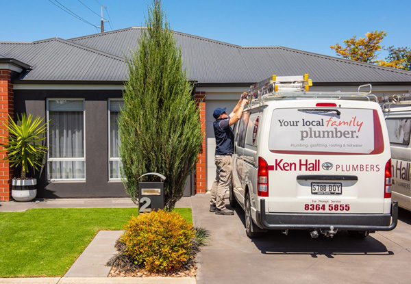 南澳最大维修服务商Ken Hall提供全能家居维修服务