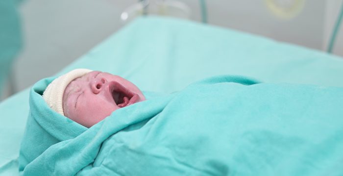 中国多地医院关闭产科 不再提供分娩服务