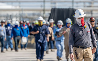 报告：德州石油和天然气生产、就业全美第一
