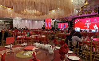 華埠餐館接1.3萬美元天然氣帳單
