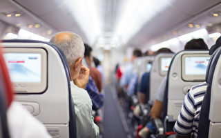 乘客在飛機上常犯哪些錯誤？ 空姐這麼說