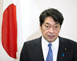 前防長：日本需進一步放寬武器出口規則