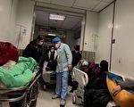 北京医院护工：大量新冠后遗症患者去世