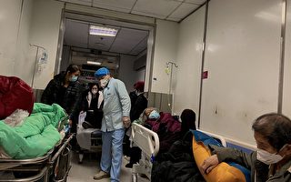 北京醫院護工：大量新冠後遺症患者去世