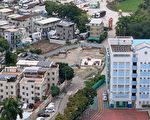 香港近四成村屋僭建清拆令未遵从