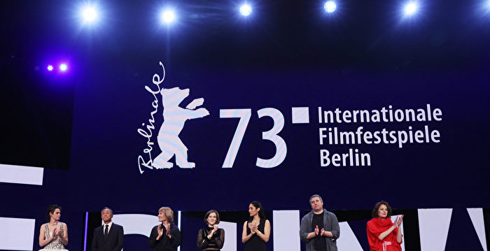 杜琪峯柏林影展反极权 吁自由国家支持电影