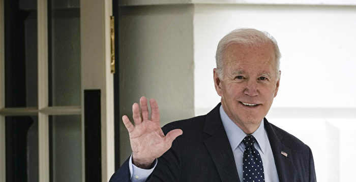 拜登年度体检 白宫医生:适合履行总统职务