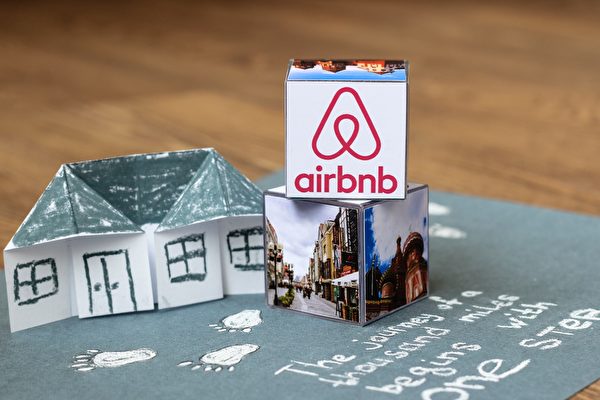 Airbnb第四季度收入同比增长24% 至19亿美元