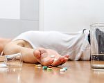 舊金山4例藥物過量死亡中首次發現「Tranq」