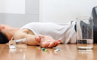 旧金山4例药物过量死亡中首次发现“Tranq”