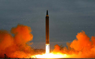 【名家專欄】俄烏戰爭讓日韓考慮發展核武
