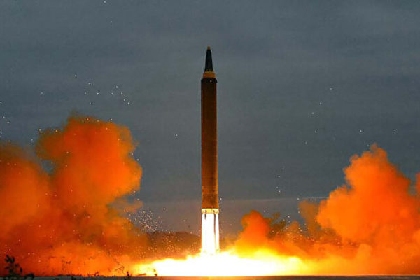 【名家专栏】俄乌战争让日韩考虑发展核武