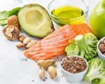 一張食療處方 三個月解決「津液虧損」