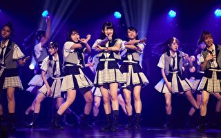 AKB48 Team TP成軍4年 組兩小隊連2天辦紀念活動