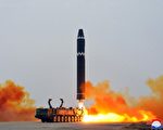 朝鲜再射弹道导弹 美日谴责 韩国祭制裁