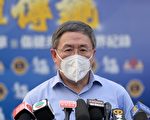 卓永兴指水货活动有上升趋势 会加强执法