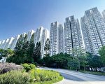 75%港人認為本港樓價過高